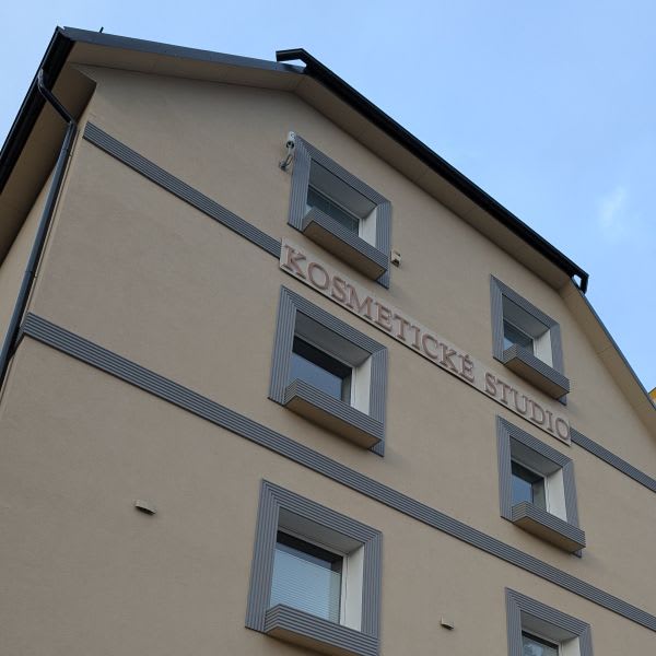Kosmetické studio GERnétic