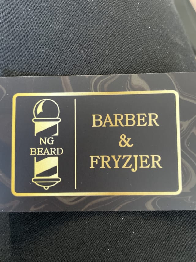 NG Beard