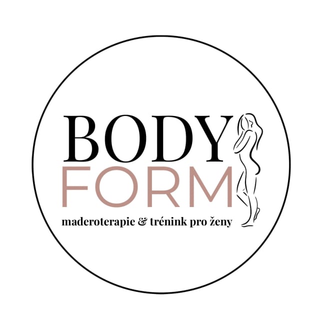 BODY FORM maderoterapie&trénink pro ženy