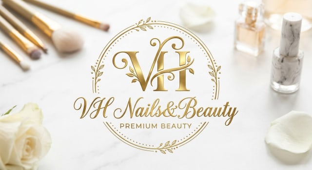 VH Nails&Beauty 