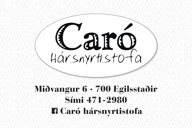 Caró hársnyrtistofa