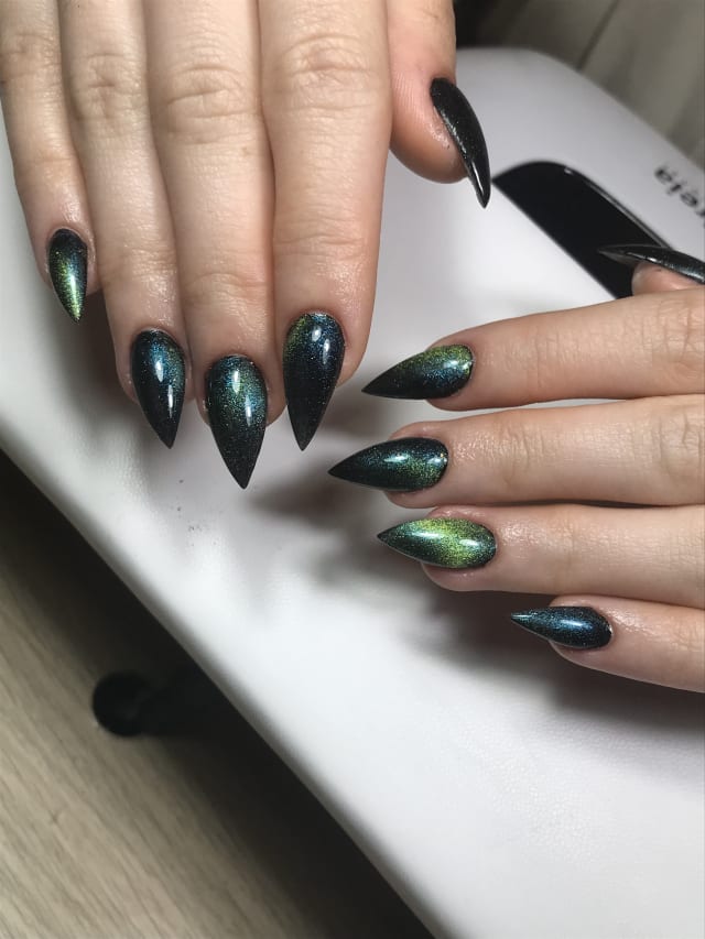 Nail Bar & Art