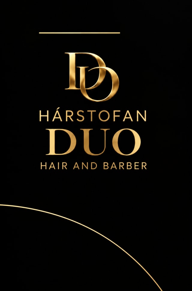 Hárstofan DÚÓ