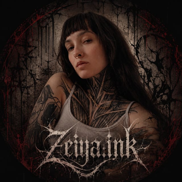 Zeiya.ink