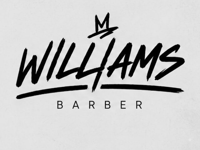 Williams barber