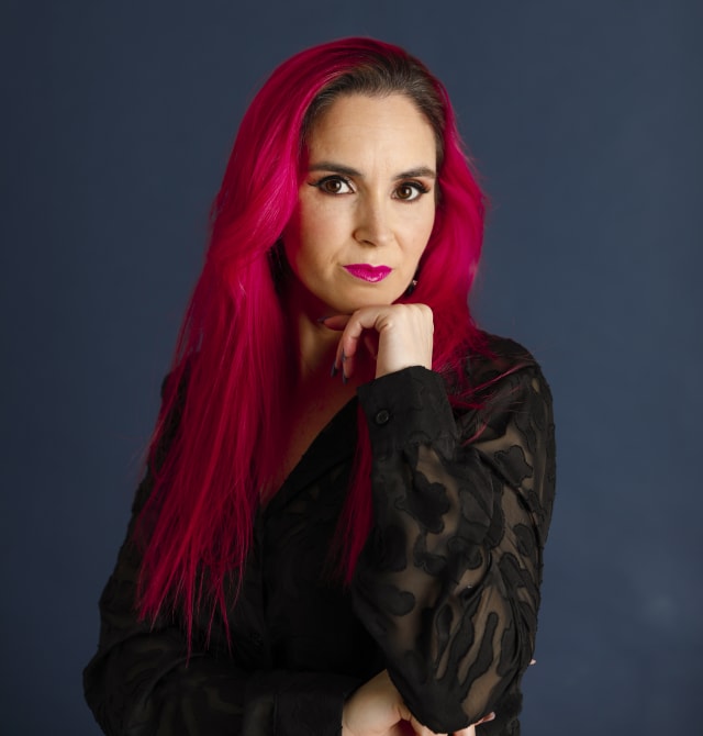 Iolanda Canelha Cabeleireiro