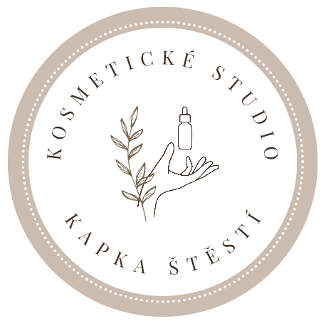 Kosmetické studio Kapka štěstí