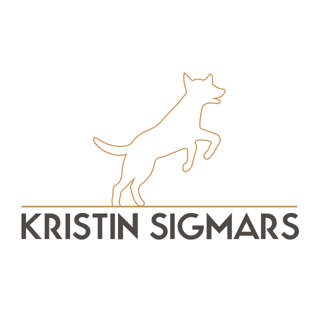 Hundaþjálfun Kristínar Sigmars