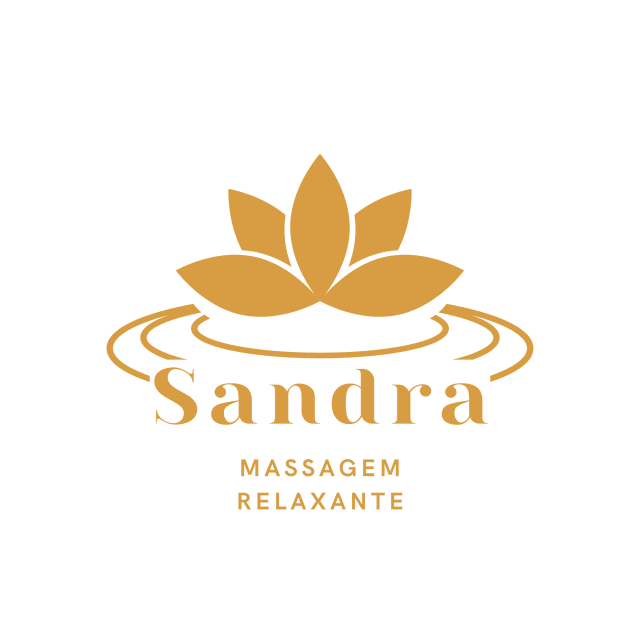 Massagem sandra