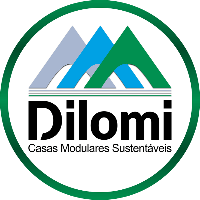 Dilomi - Casas Modulares Sustentáveis
