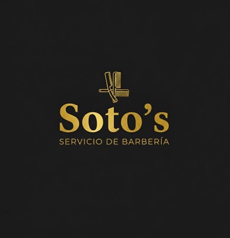 Soto´s Servicio de Barbería