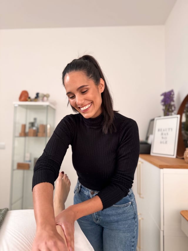 Rita Trigueiro Estética 