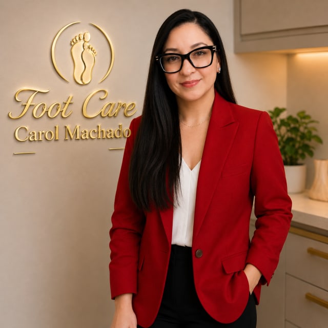 Carol Machado Foot Care