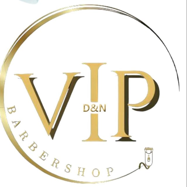 Vip Barber