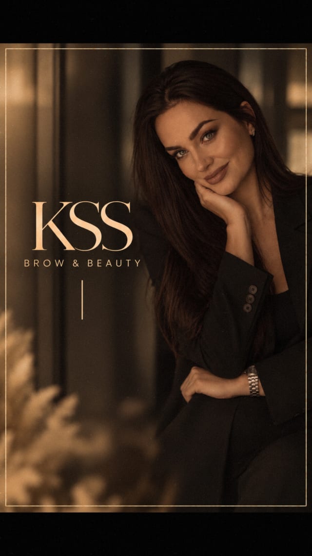 KSS/ Brow & Beauty
