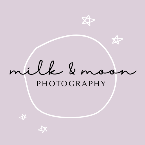 Milk & Moon Photography