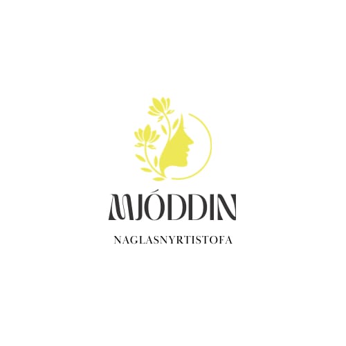 Mjóddin naglasnyrtistofa