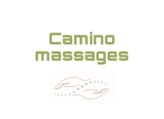 Camino Massages