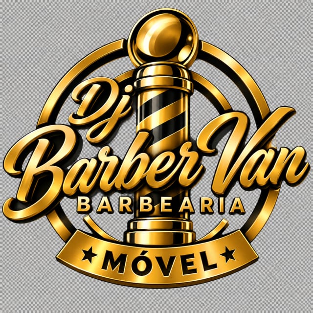 Dj Barber Van