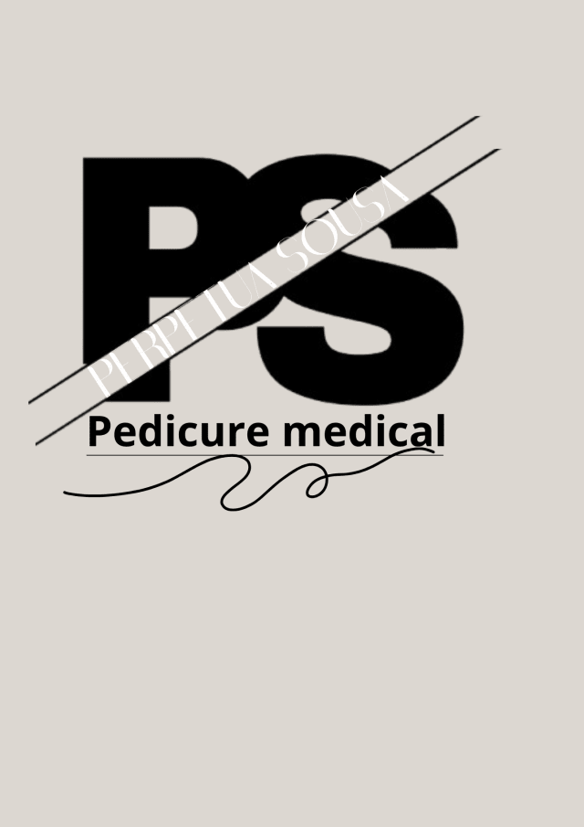 PG-pedicure medical