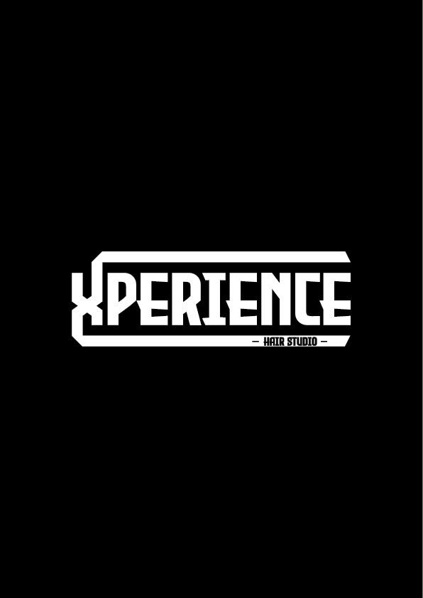 XPERIENCE. barbearia | hairstudio