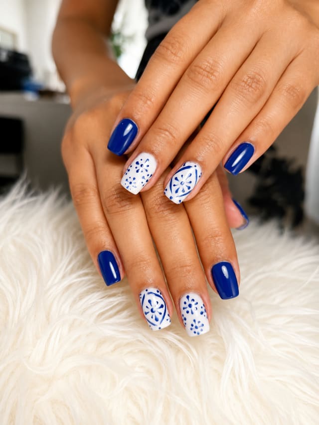 Beauty Studio by Maria Moreira 