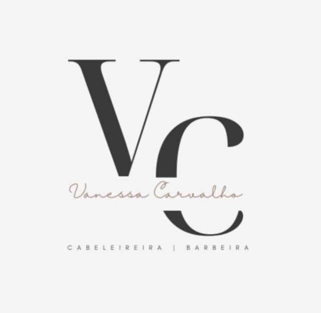 Vanessa Carvalho - Hair Style