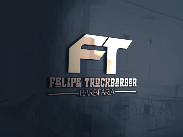 Felipe TruckBarber Barbearia