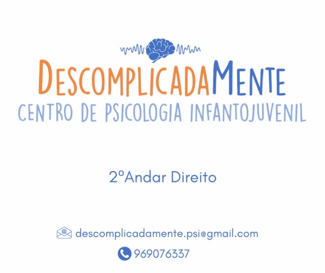 Centro de Psicologia
