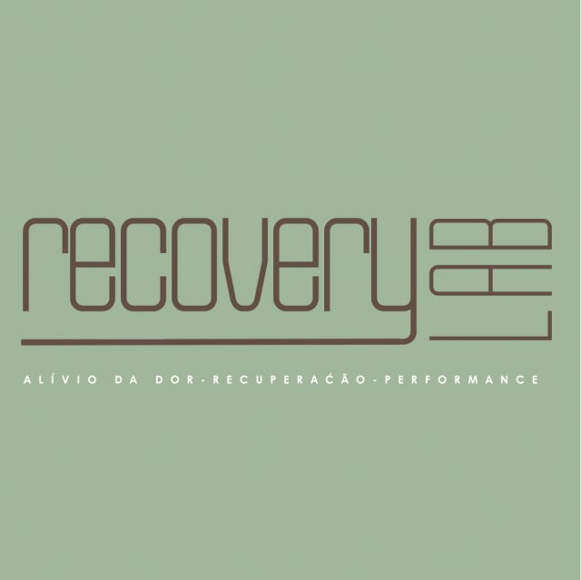 Recovery Lab by Inês Dias