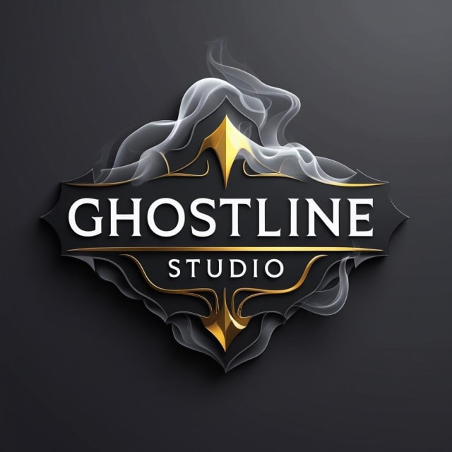 Ghostlinestudio 