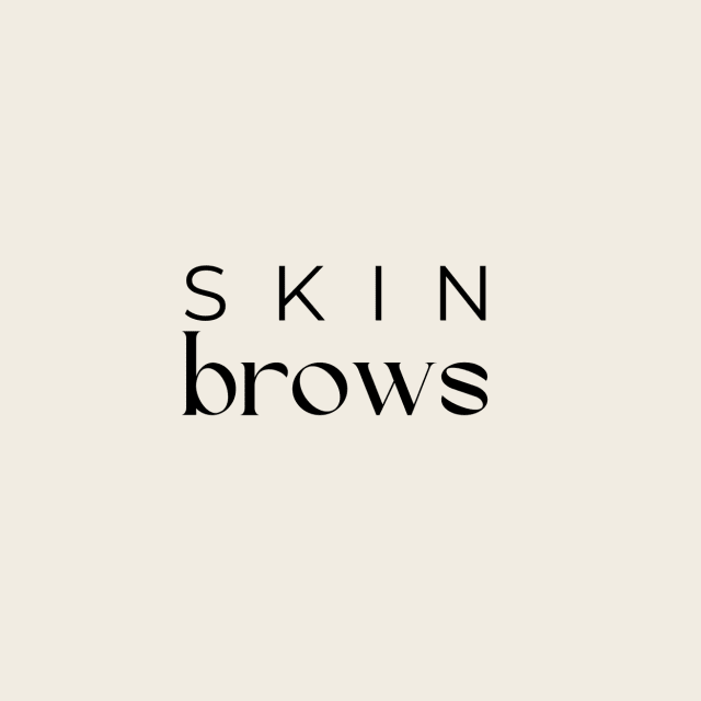 SKIN & BROWS 