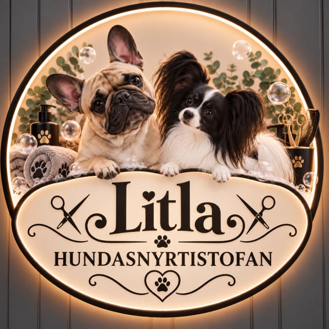 Litla Hundasnyrtistofan