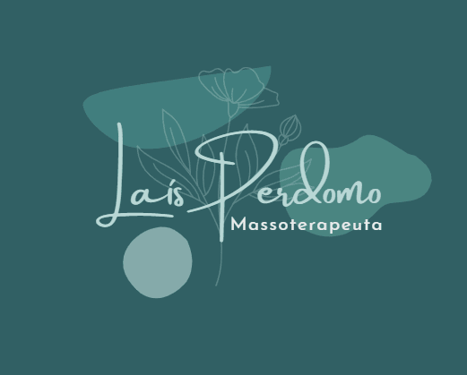 Laís Perdomo Massoterapeuta