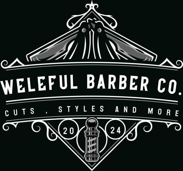 Weleful Barber Co.