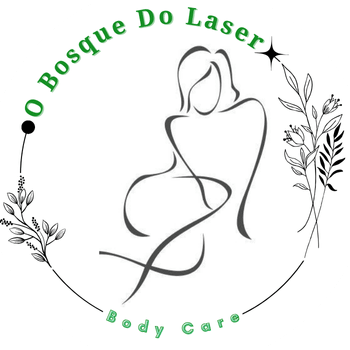 O Bosque do Laser