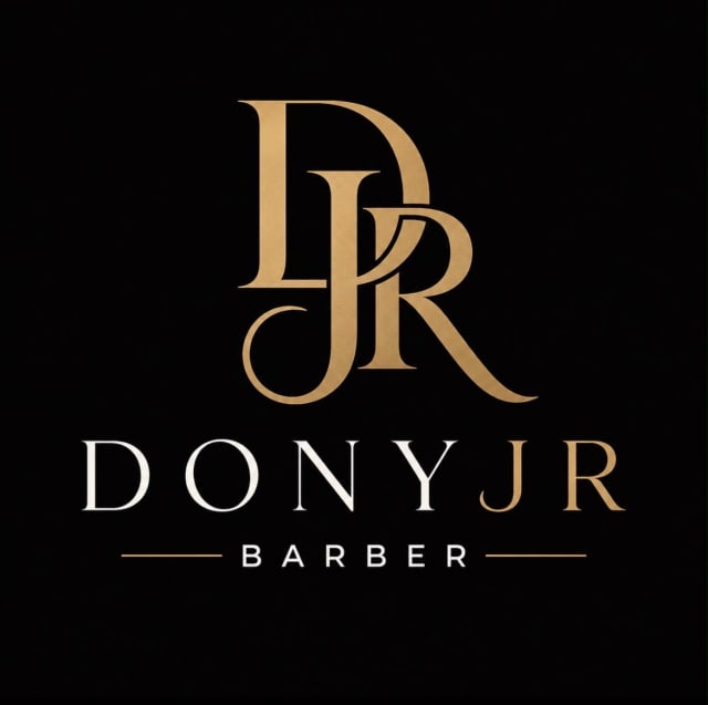 DONYJR BARBER SHOP