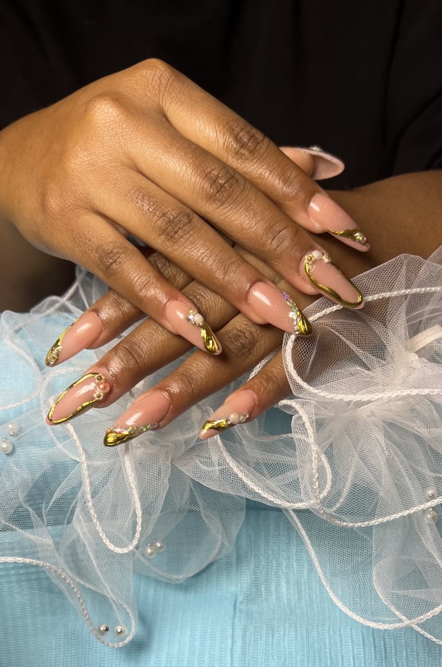 𝓝𝓪𝓲𝓵𝓮𝓭 𝓫𝔂 𝓞𝓻´