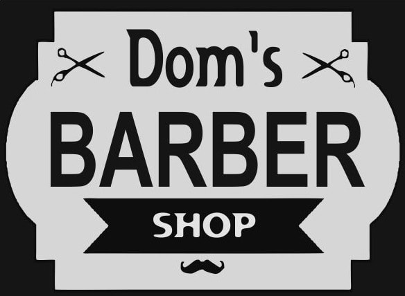 Domsbarbershop