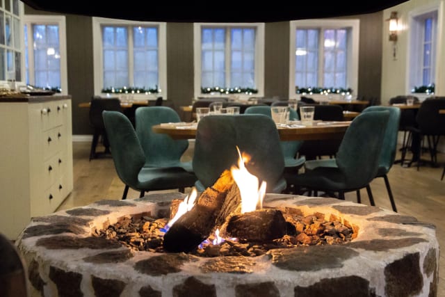 Torgið Restaurant