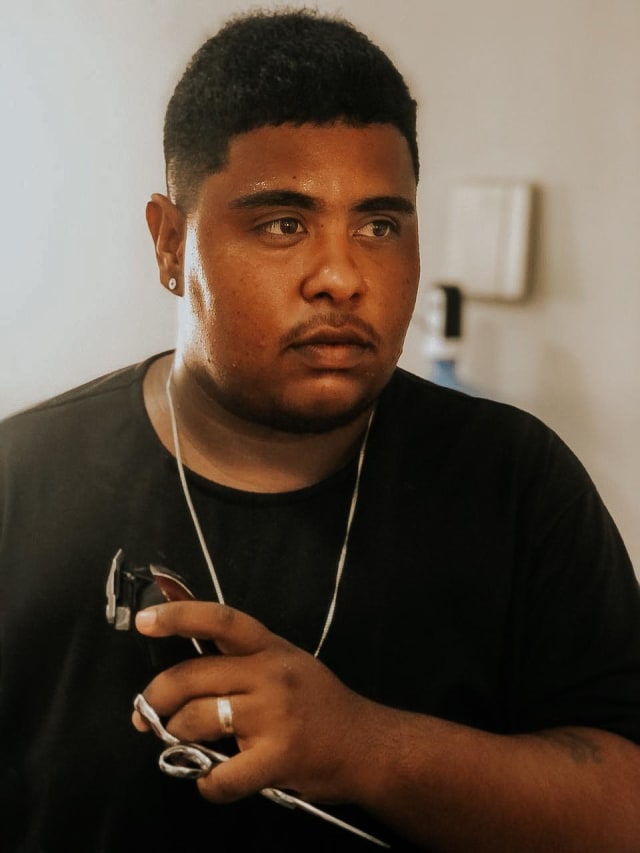 Araújo Barber 💇🏽‍♂💈