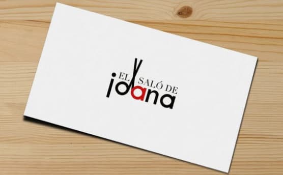 El saló de Joana