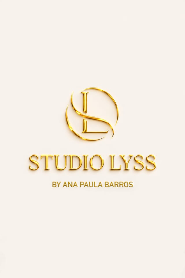 Studio Lyss • by Ana Paula Barros