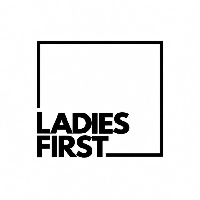 Ladies First