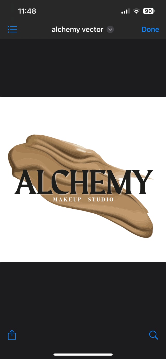 Alchemy Makeup Studio