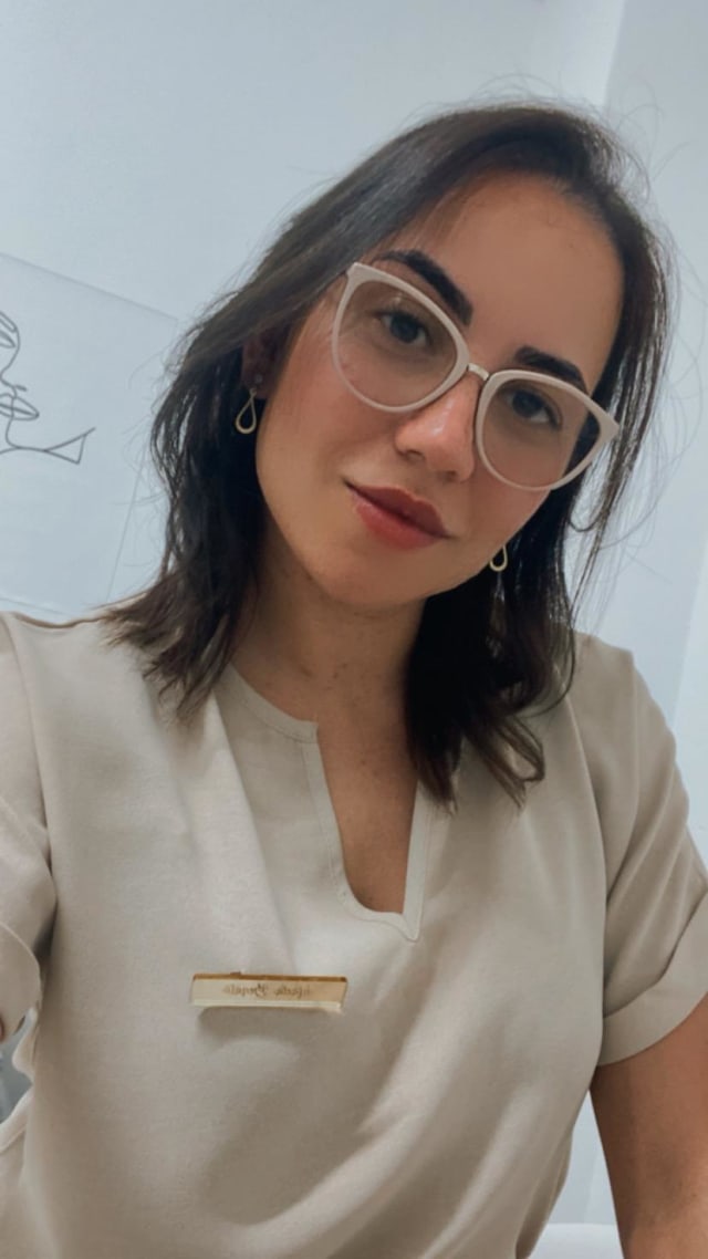 Rafaela Benato