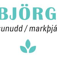 Björg heilsunudd