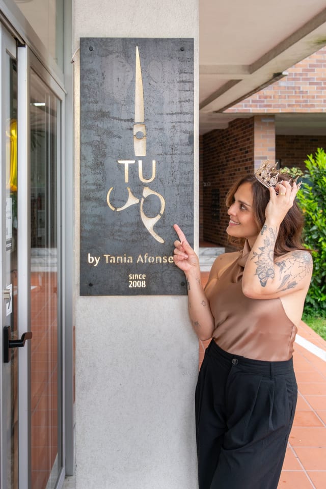 Tu_Tania Afonseca