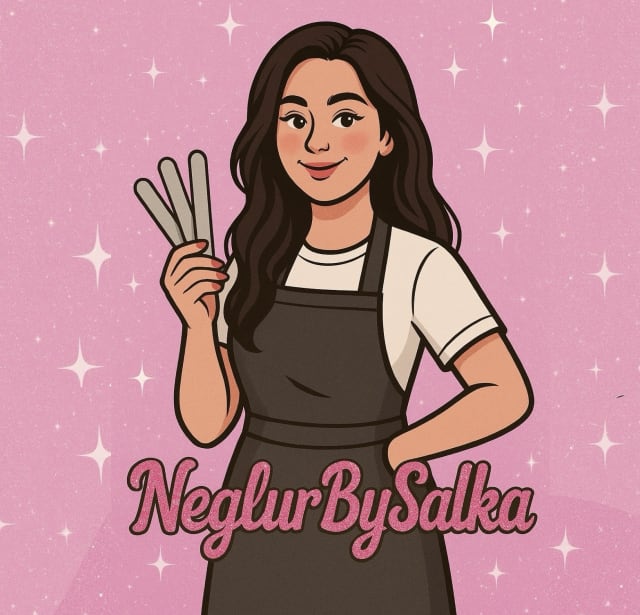 Neglur By Salka