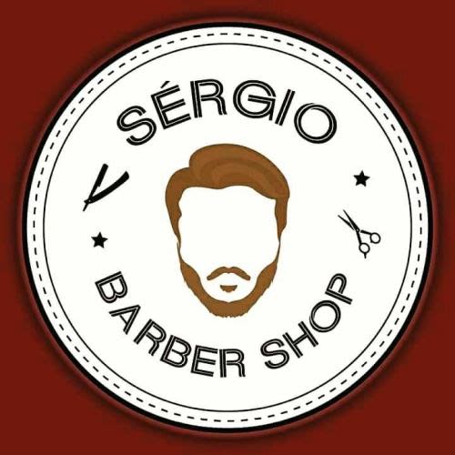 Sergio barber shop 
